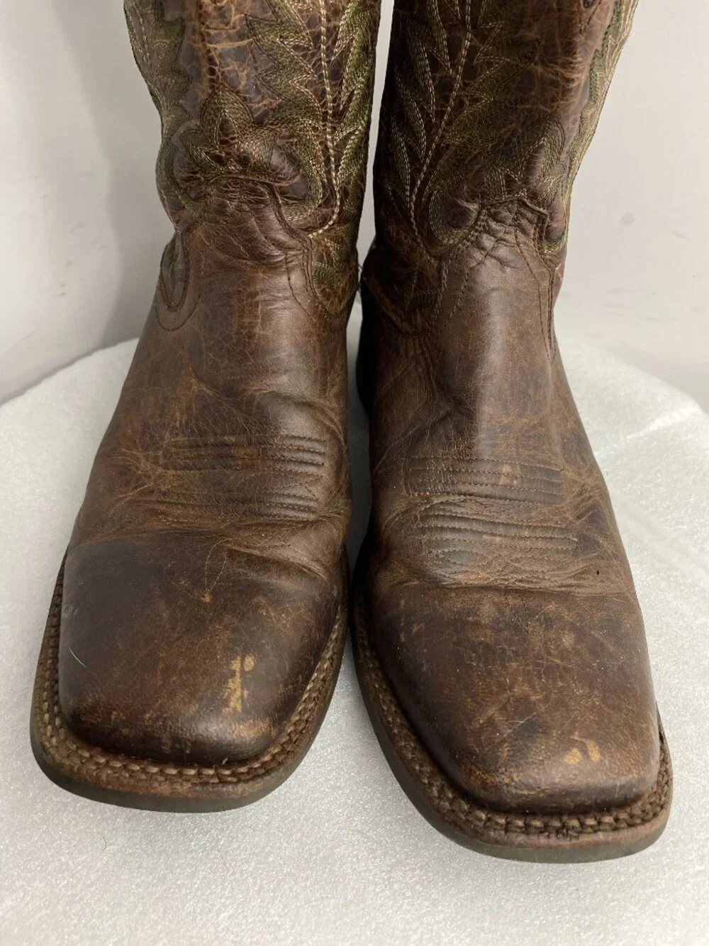 Ariat venttek quickdraw